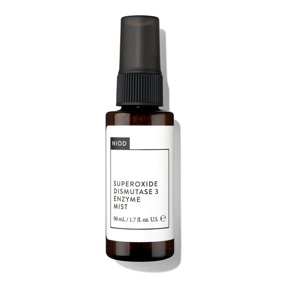 Superoxide Dismutase 3 Enzyme Mist, , large, image1
