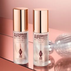 Airbrush Flawless Setting Spray Set, , large, image3