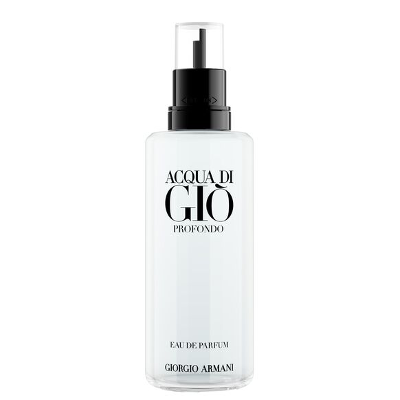Acqua Di Gio Profondo EDP Refill Bottle 150ml, , large, image1