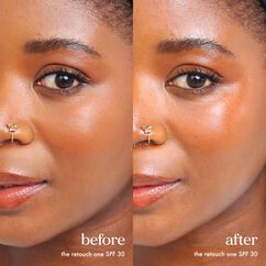 The Retouch One Reapplication Mist SPF 30, , large, image3