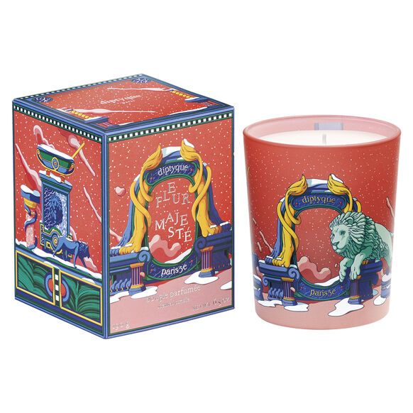 Roj Majeste Candle, , large, image2