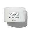 Lagom White Kaolin Mud Mask, , large, image1