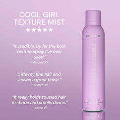 Cool Girl Barely There Texture Hair Mist, , large, image10
