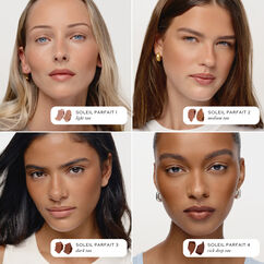 Sun Tone Bronzing Cr&egrave;me, SOLEIL PARFAIT 4, large, image7
