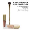 The Complexion Brush Ultra-Soft Concealer & Foundation Blender, , large, image4