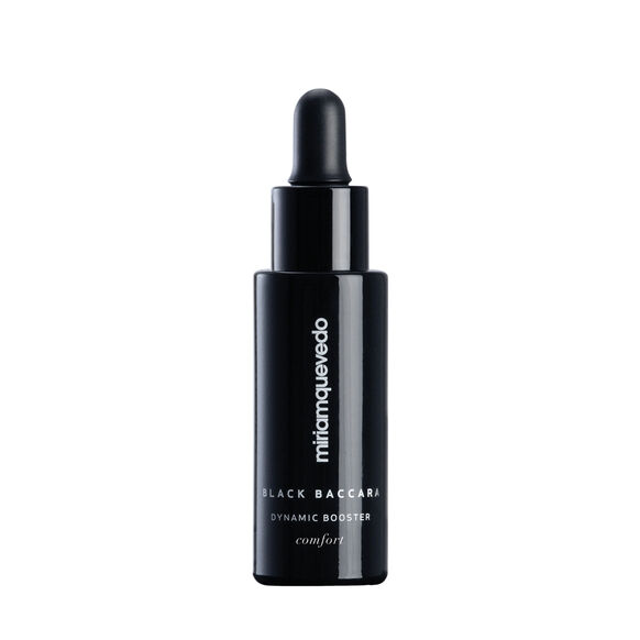 Black Baccara Dynamic Booster - Comfort, , large, image1
