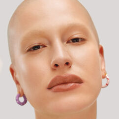 Heirloom Satin Lipstick, KHADI KISS, large, image6