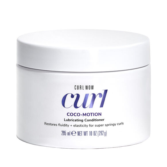 Coco-motion Lubricating Conditioner, , large, image1