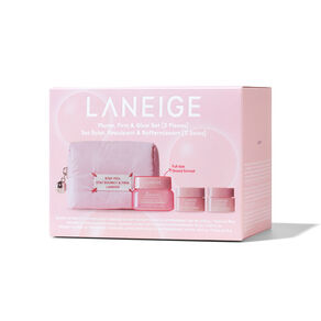 Plump, Firm & Glow Set