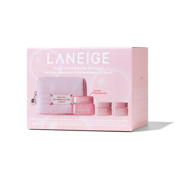 Plump, Firm & Glow Set, , large, image1