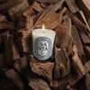 Refill classic candle Santal 190g, , large, image5