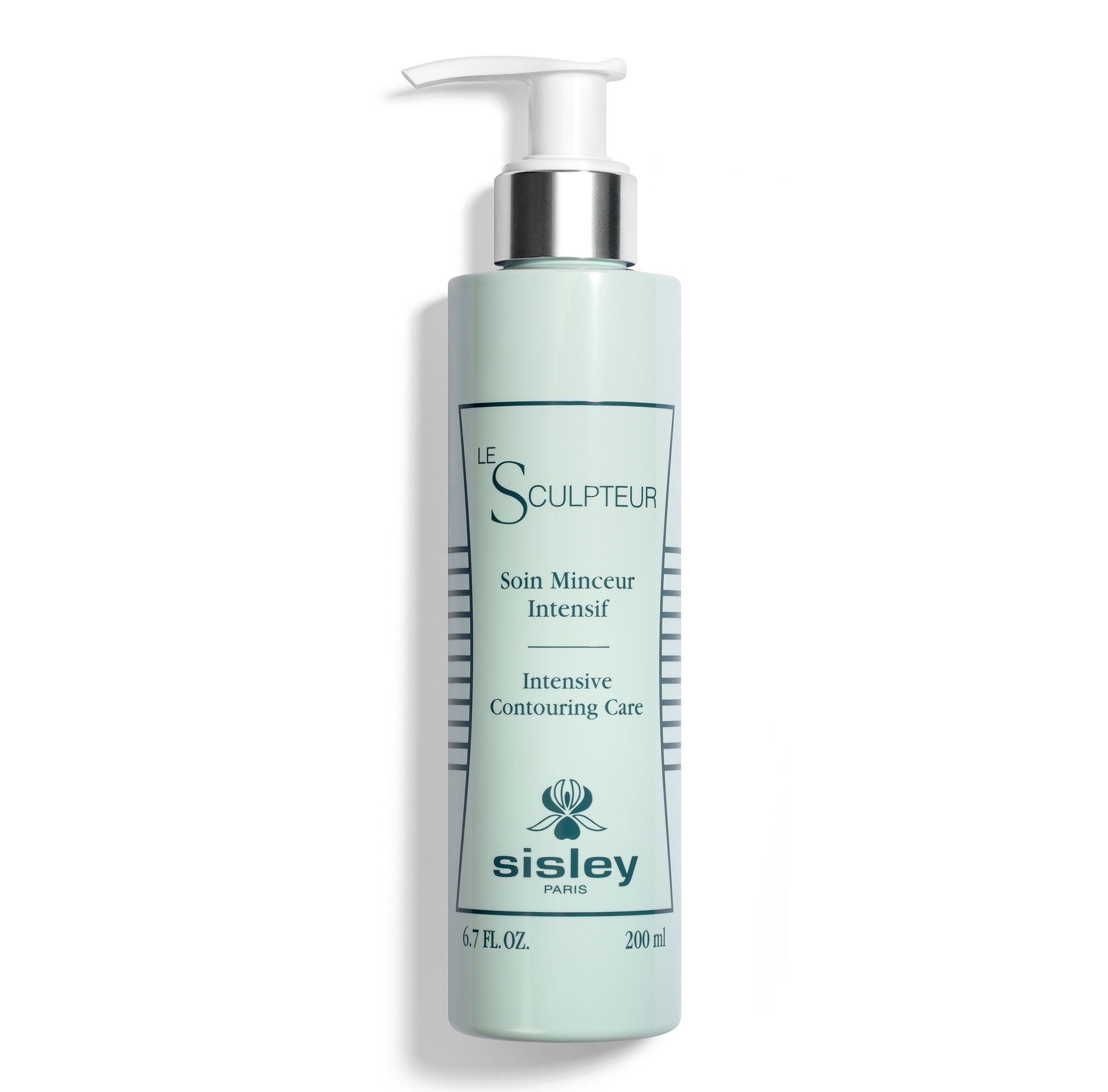 Sisley on sale body wash
