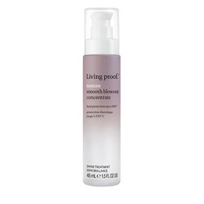 Restore Smooth Blowout Concentrate