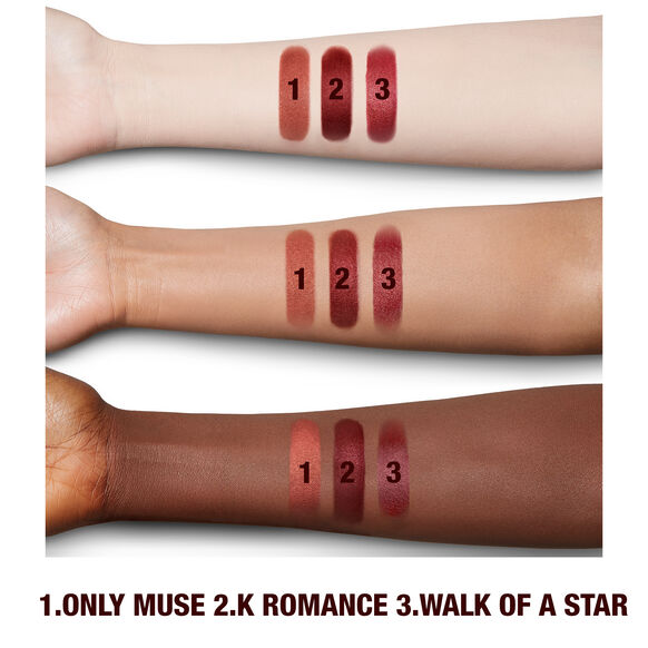 Hot Lips Lunar New Year Edition, WALK OF A STAR, large, image8
