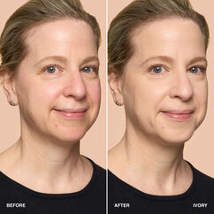Weightless Skin Foundation SPF 15, IVORY, large, image3