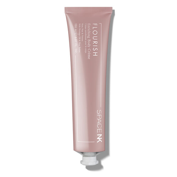 Flourish Enriching Body Crème, , large, image1