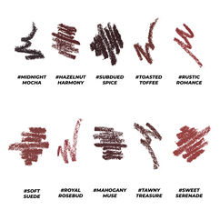 Lip Liner, TOASTED TOFFEE, large, image6