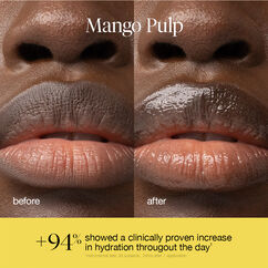 Fresh Sugar Melt Lip Cream, MANGO, large, image4