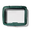 Large Travel Bag - Metallic Green, , large, image1