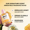Honey Gloss Hydration Trio, , large, image4