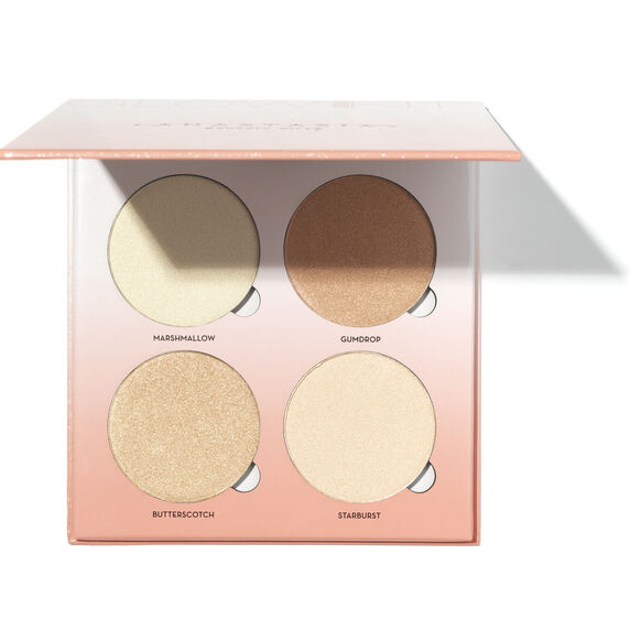 | Anastasia Space Hills Kit NK Glow Sugar Beverly