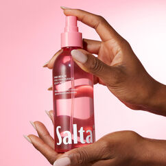 Pink Beach Body Mist, , large, image5