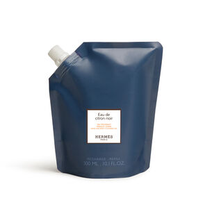 Eau de Citron Noir Hand and Body Cleansing Gel Refill