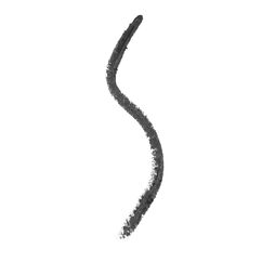 Stay All Day Smudge Stick Waterproof Eyeliner, STINGRAY, large, image2