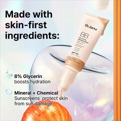 Premium Beauty Balm SPF 50, FAIR, large, image9