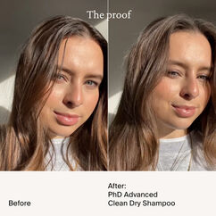 Perfect hair Day&trade; (PhD) Advanced Clean Dry Shampoo, , large, image4
