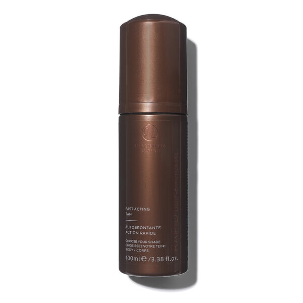 Vita Liberata Rapid 4 7 Day Tan Mousse Space Nk Gbp