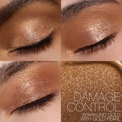 Sparkling Seduction Liquid Eyeshadow, DAMAGE CONTROL, large, image3