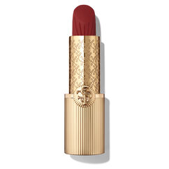 Kay Beauty x Falguni Shane Peacock Luxe Matte Lipstick, CRIMSON SILK, large, image3