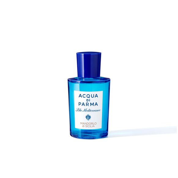 Mandorlo di Sicilia Eau De Toilette, , large, image1