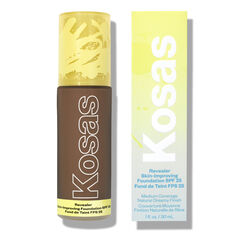 REVEALER FOUNDATION SPF 25, RICH DEEP NEUTRAL OLIVE 430, large, image4