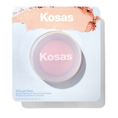 Mini Cloud Set Baked Setting and Smoothing Powder, , large, image3