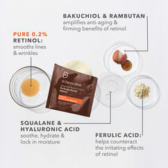 Advanced Retinol + Ferulic Perfectly Dosed Retinol Universal 0.2%, , large, image8