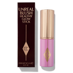 Unreal Blush Healthy Glow Stick, PRETTY GLOW, large, image6