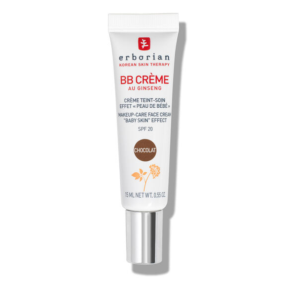 BB Creme, CHOCOLAT, large, image1