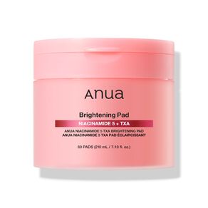Niacinamide 5 +TXA Brightening Pad