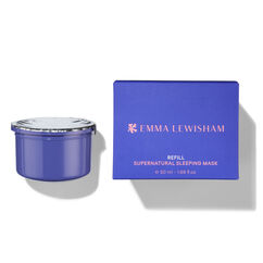 Supernatural Sleeping Face Mask Refill, , large, image2