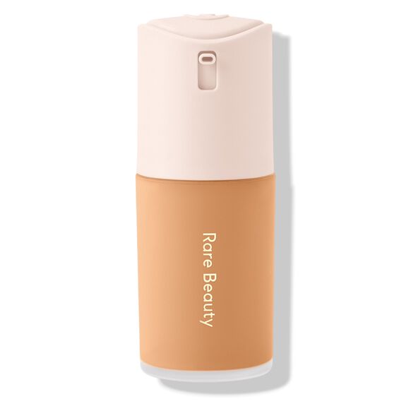 True To Myself Foundation, 21 LIGHT MEDIUM WARM , large, image1