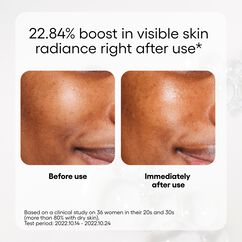 Cream Skin Cerapeptide™ Toner & Moisturizer, , large, image6