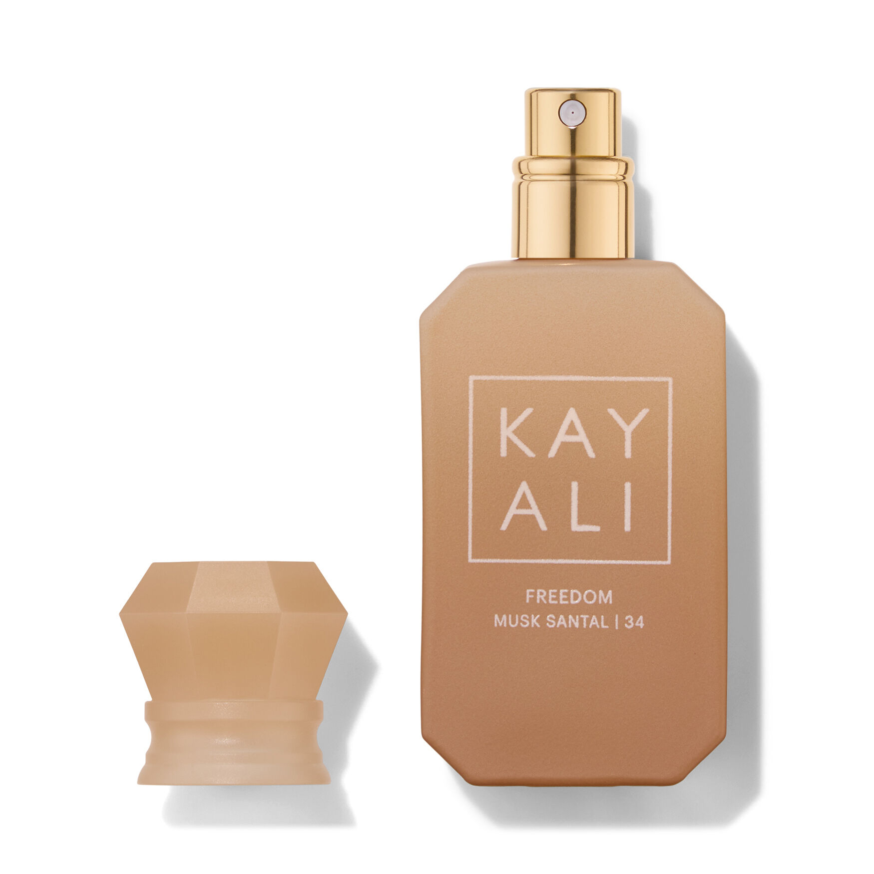Kayali Freedom Musk Santal | Space NK