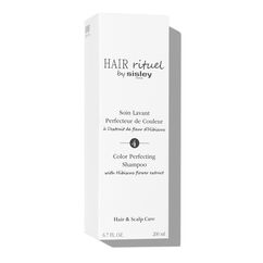 Hair Rituel Colour Perfecting Shampoo, , large, image3