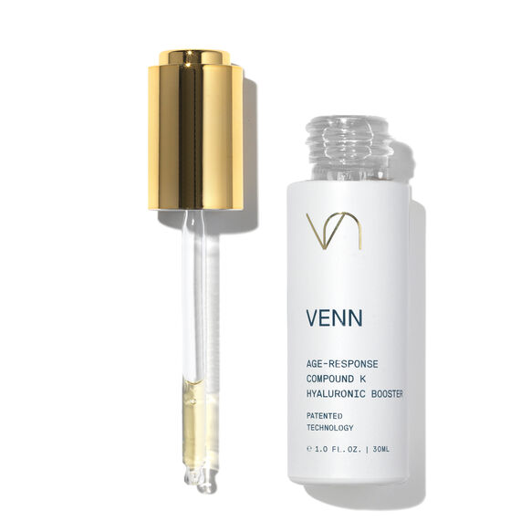 Age-Response Compound K Hyaluronic Booster, , large, image2