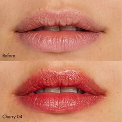 Mini Super Slick Lip Balm, CHERRY, large, image5