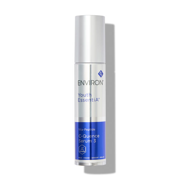 EssentiA® Vita-Peptide C-Quence Serum 3, , large, image1