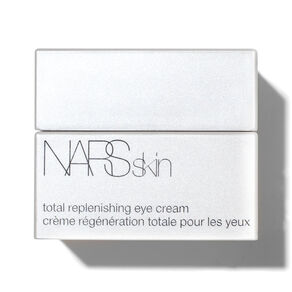 Total Replenishing Eye Cream