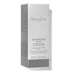 Diamond White Oil-Free Brilliant Sun Protection SPF50 PA+++, , large, image4